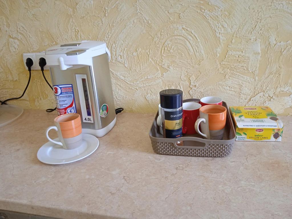 Pushka Mini Hotel 0*