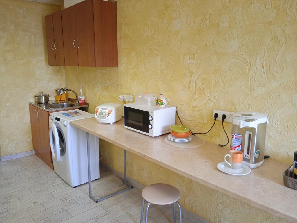 Pushka Mini Hotel 0*