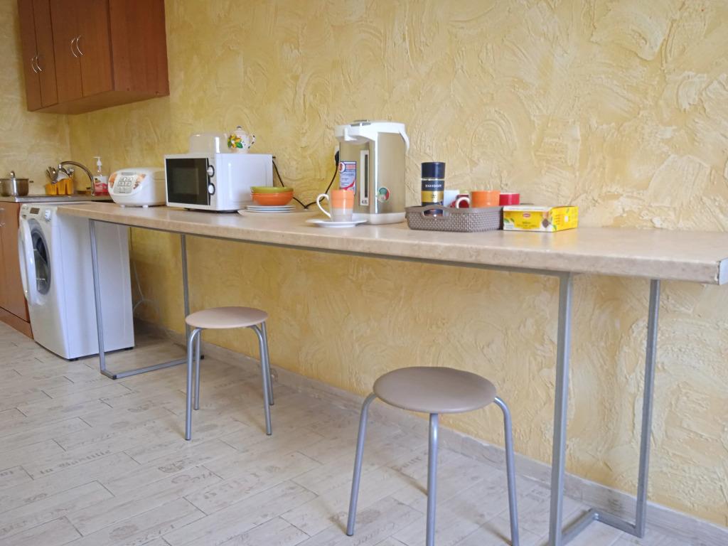 Pushka Mini Hotel 0*