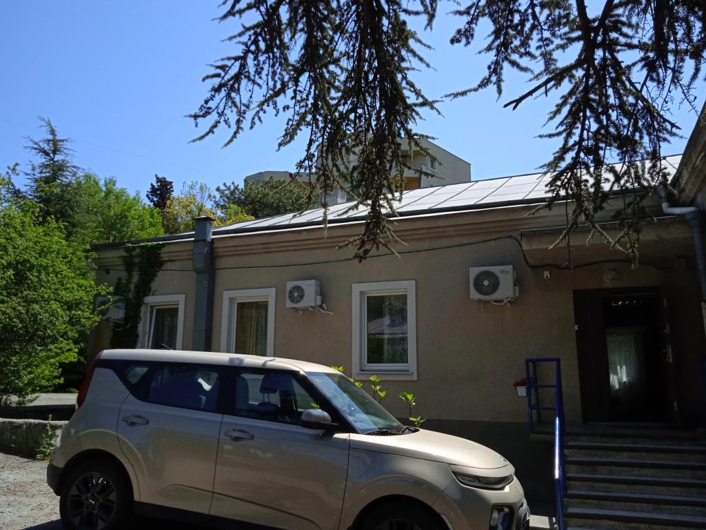 Pushka Mini Hotel 0*
