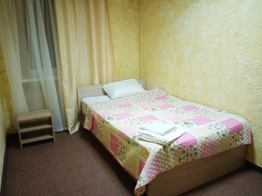 Pushka Mini Hotel 0*