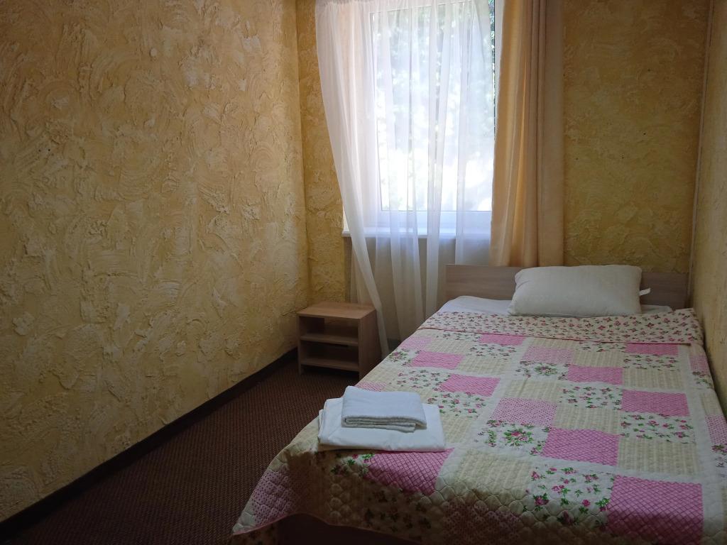 Pushka Mini Hotel 0*