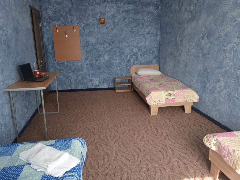 Pushka Mini Hotel 0*
