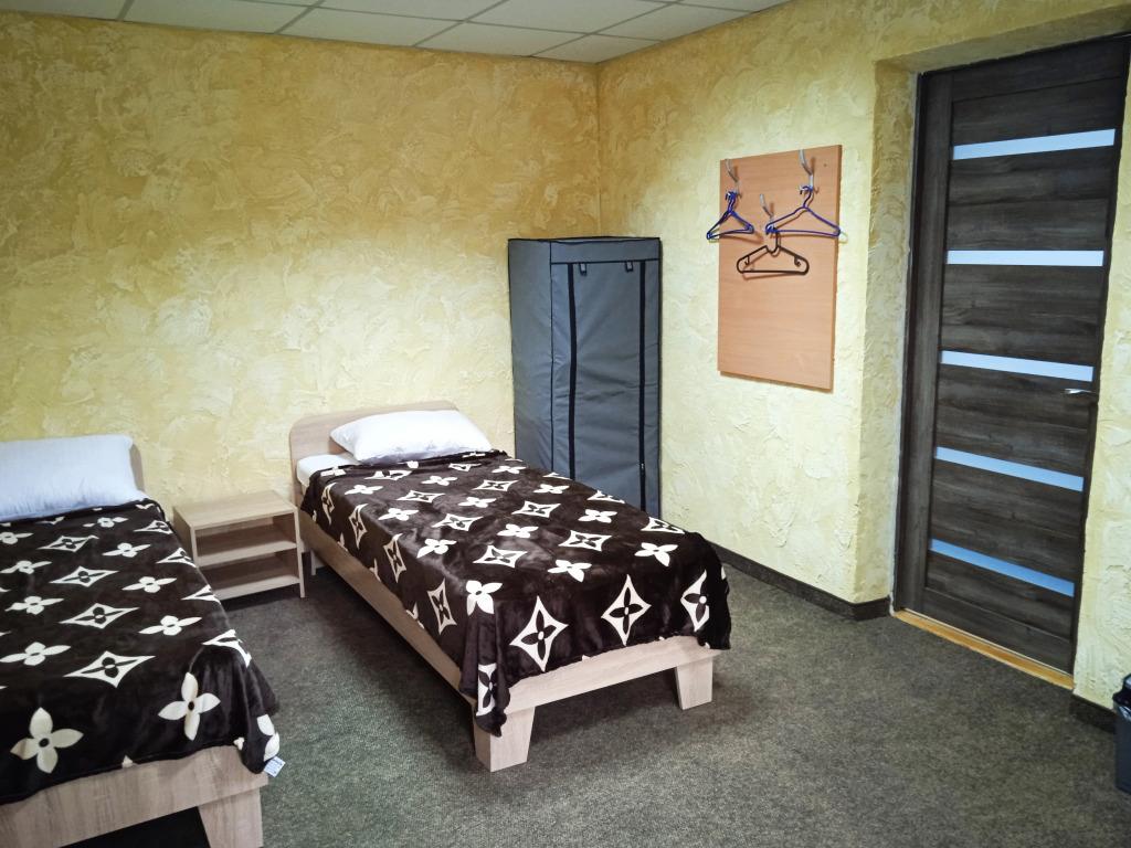 Pushka Mini Hotel 0*