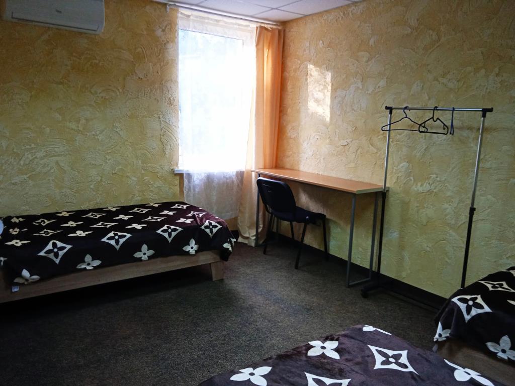 Pushka Mini Hotel 0*