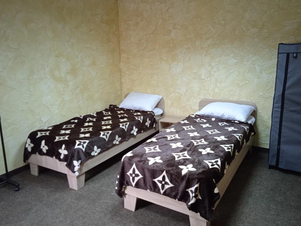 Pushka Mini Hotel 0*