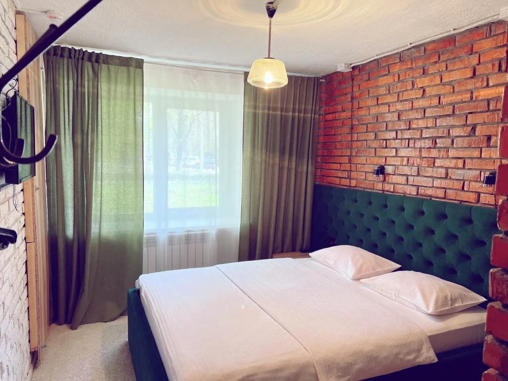 Loft 1 16 Hotel 0*