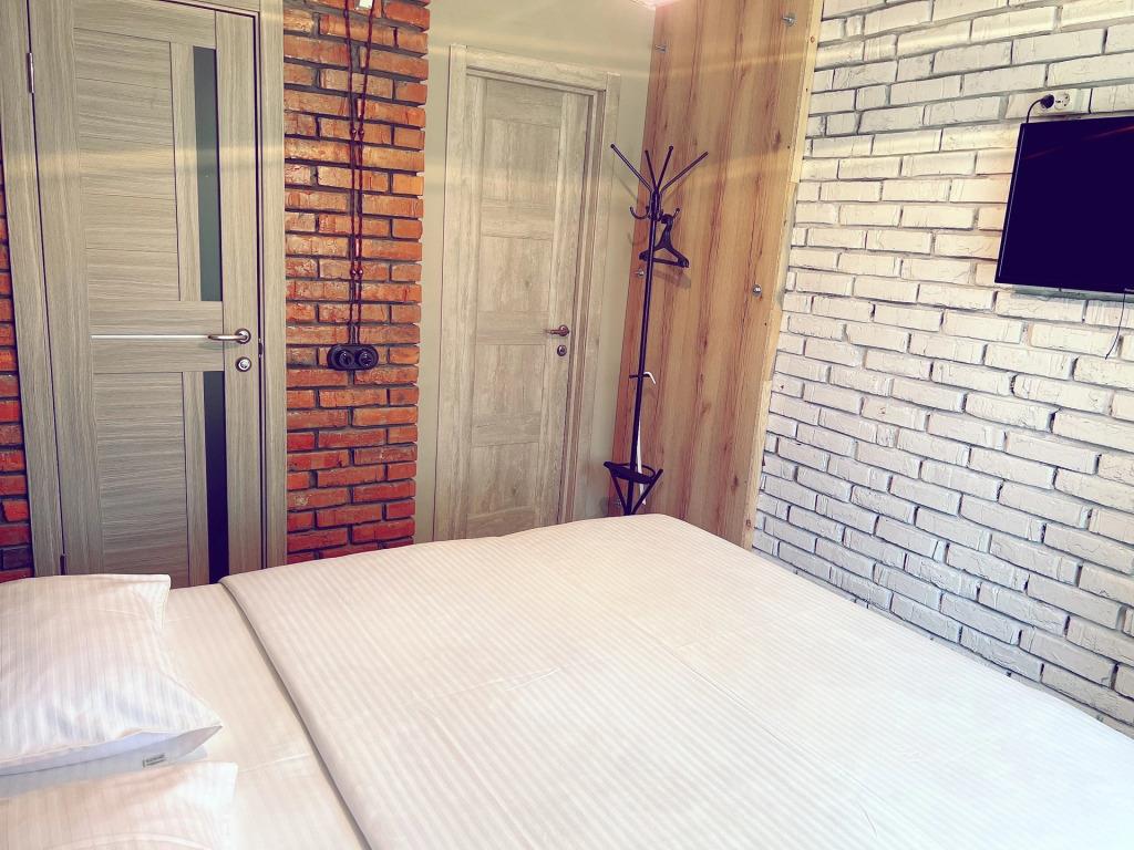 Loft 1 16 Hotel 0*