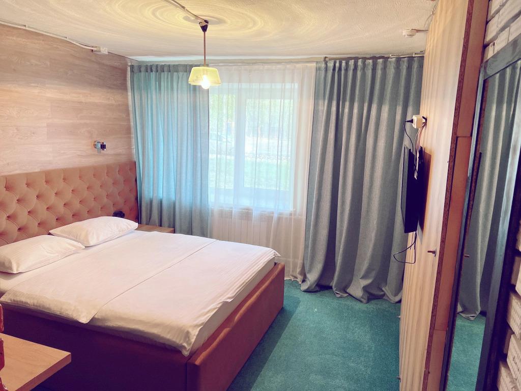 Loft 1 16 Hotel 0*