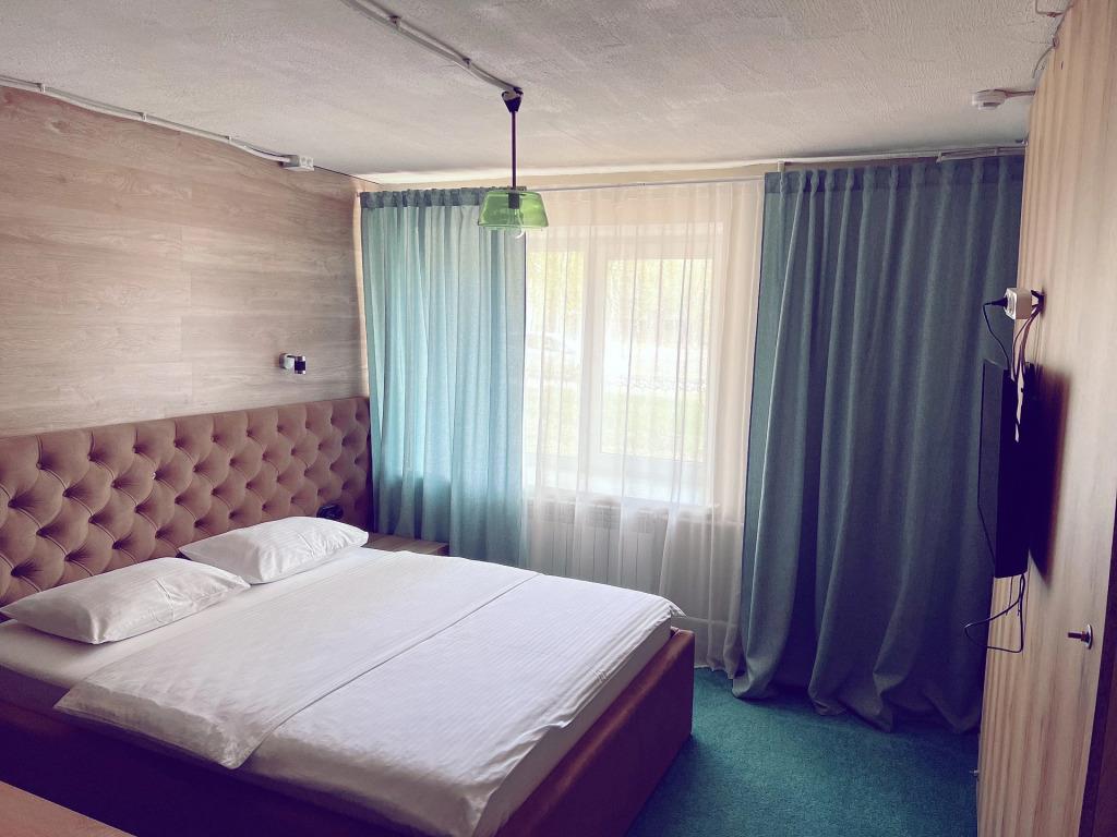 Loft 1 16 Hotel 0*