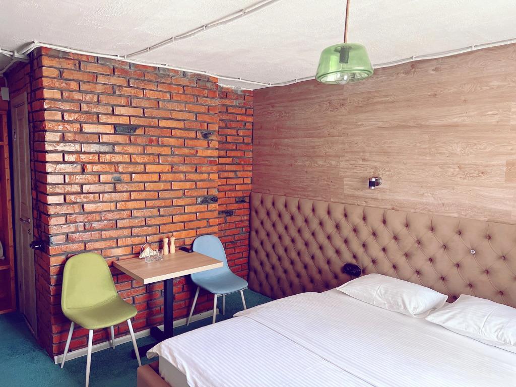 Loft 1 16 Hotel 0*