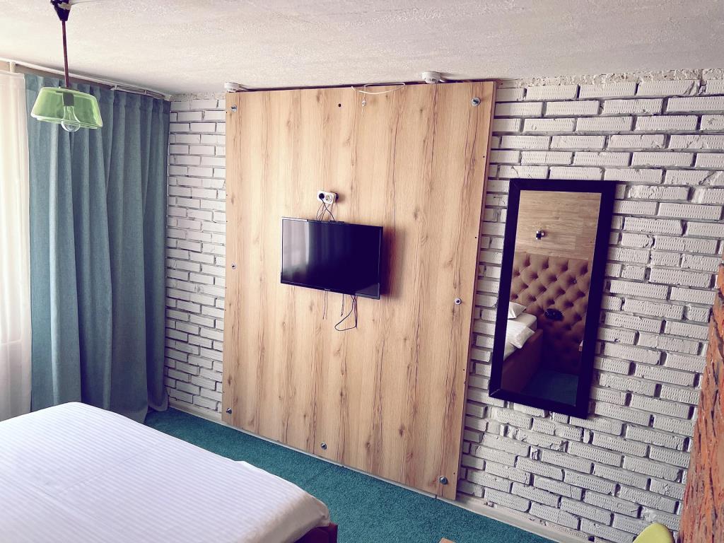 Loft 1 16 Hotel 0*