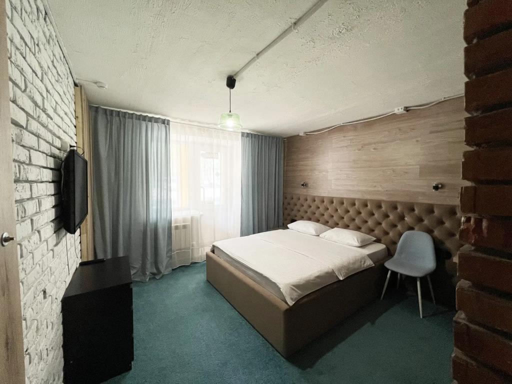 Loft 1 16 Hotel 0*