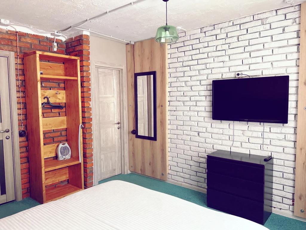 Loft 1 16 Hotel 0*
