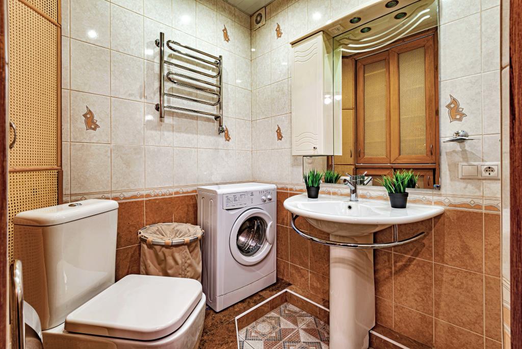 Na Borisa Galushkina Apartments 0*