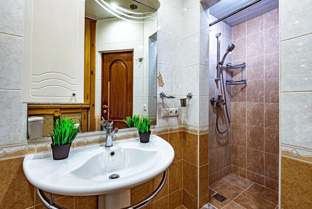 Na Borisa Galushkina Apartments 0*