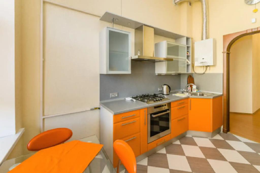 Goodrest Apartments Na Kanale Griboyedova 0*