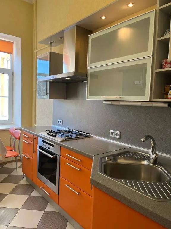 Goodrest Apartments Na Kanale Griboyedova 0*