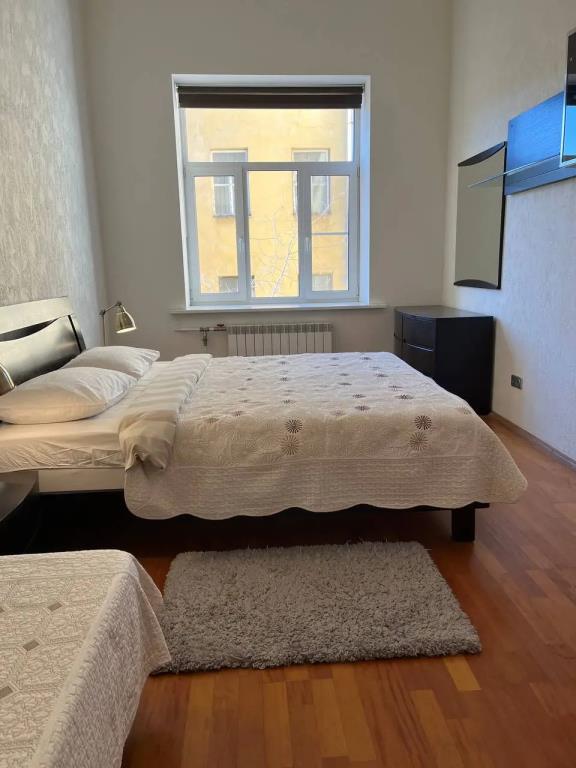 Goodrest Apartments Na Kanale Griboyedova 0*