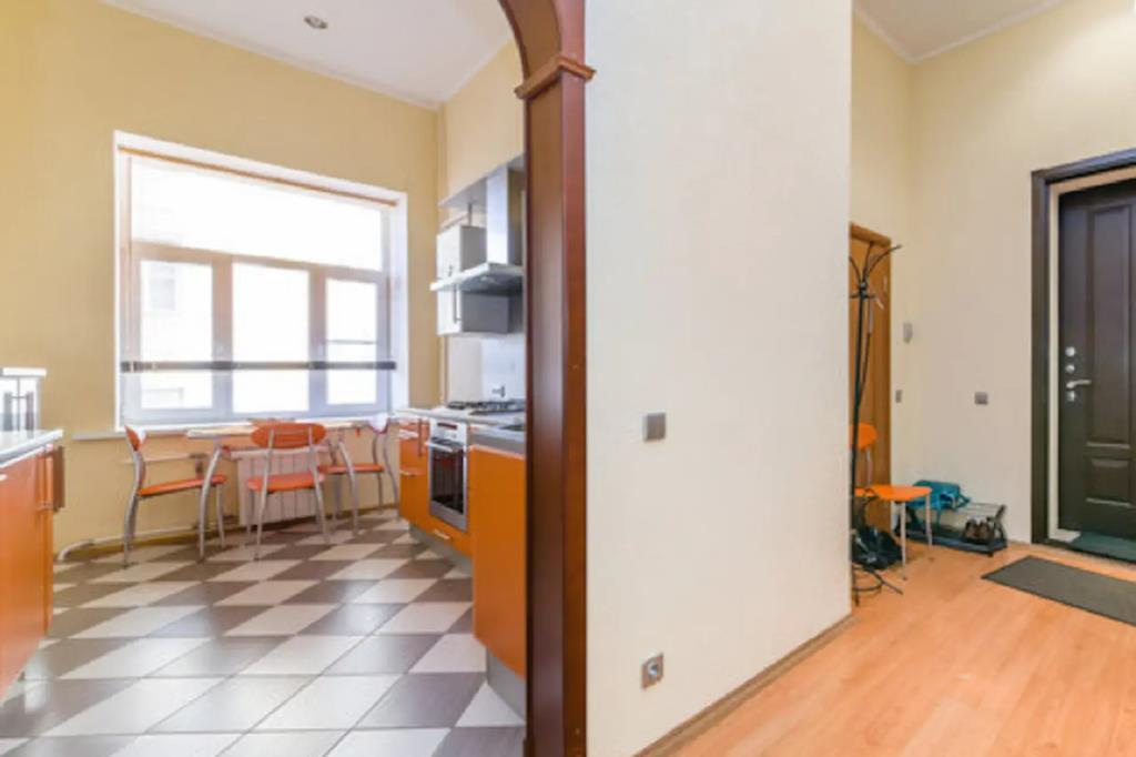 Goodrest Apartments Na Kanale Griboyedova 0*
