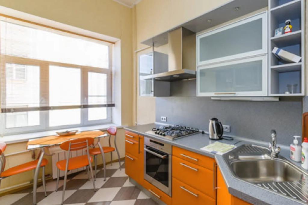 Goodrest Apartments Na Kanale Griboyedova 0*