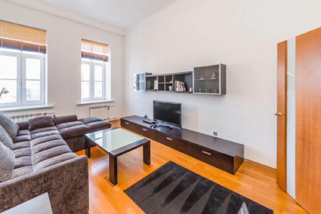 Goodrest Apartments Na Kanale Griboyedova 0*