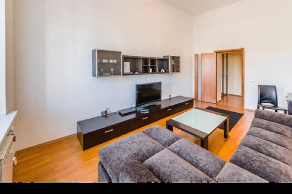 Goodrest Apartments Na Kanale Griboyedova 0*