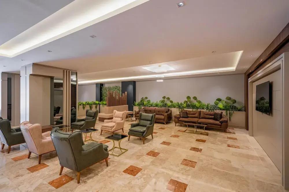 New Safir Apart Hotel 0*