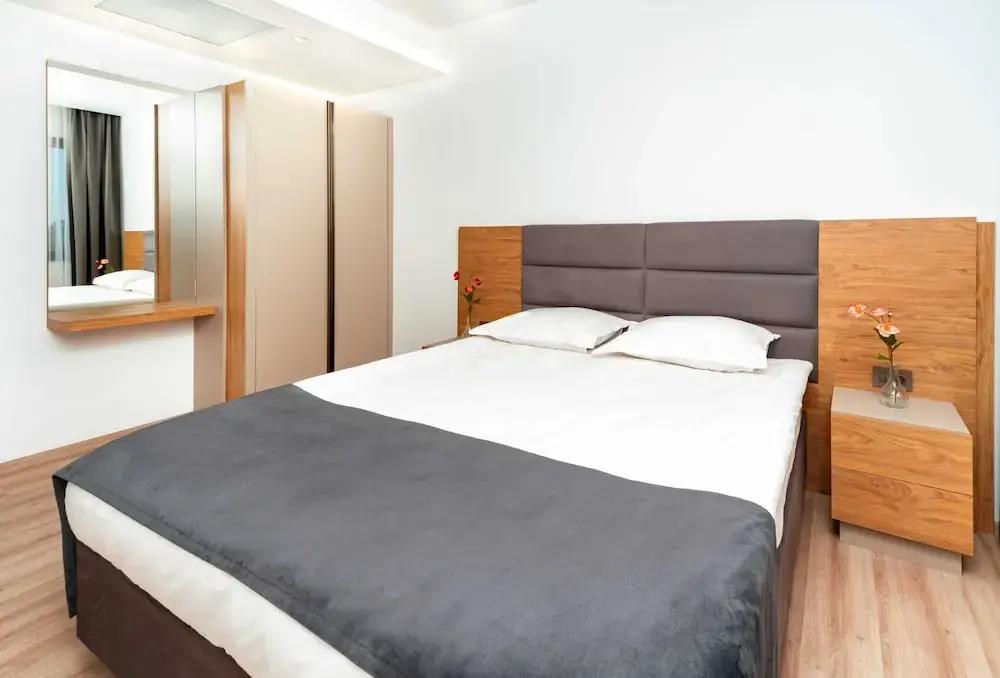 New Safir Apart Hotel 0*