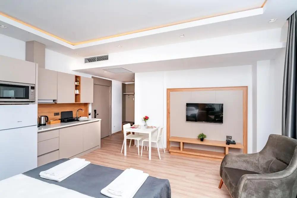New Safir Apart Hotel 0*