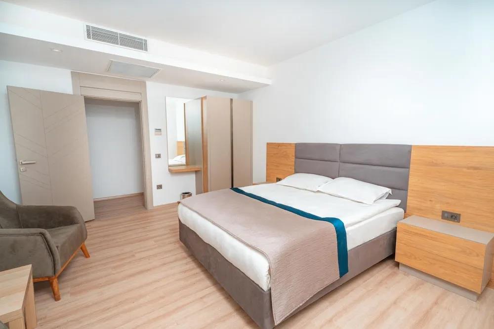 New Safir Apart Hotel 0*