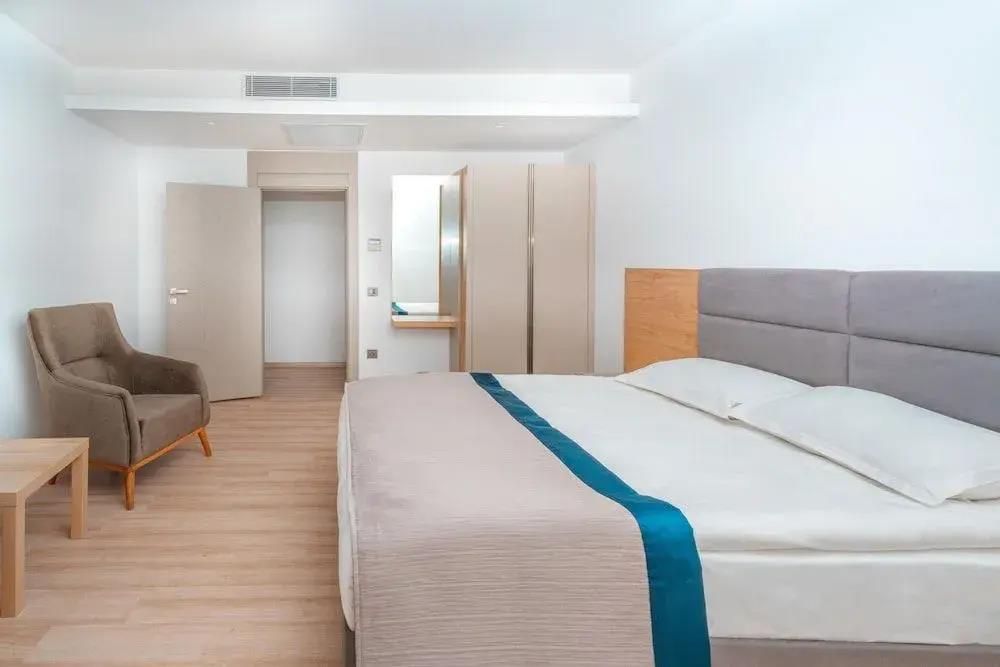 New Safir Apart Hotel 0*