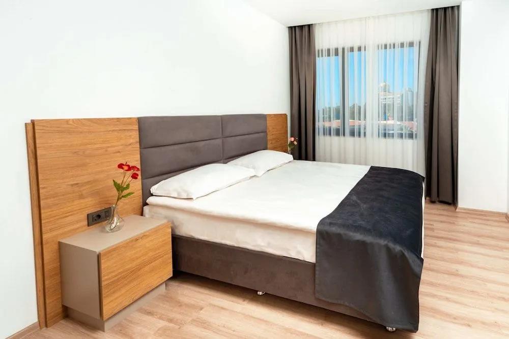 New Safir Apart Hotel 0*