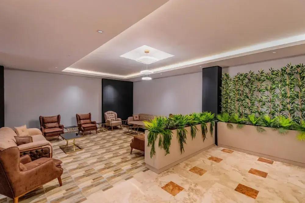 New Safir Apart Hotel 0*
