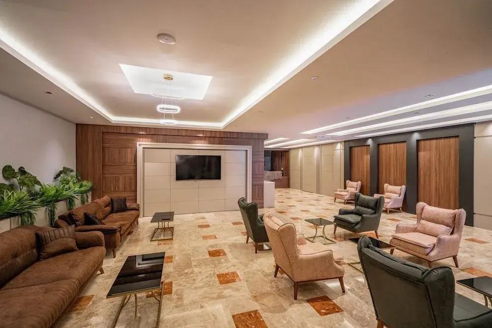 New Safir Apart Hotel 0*