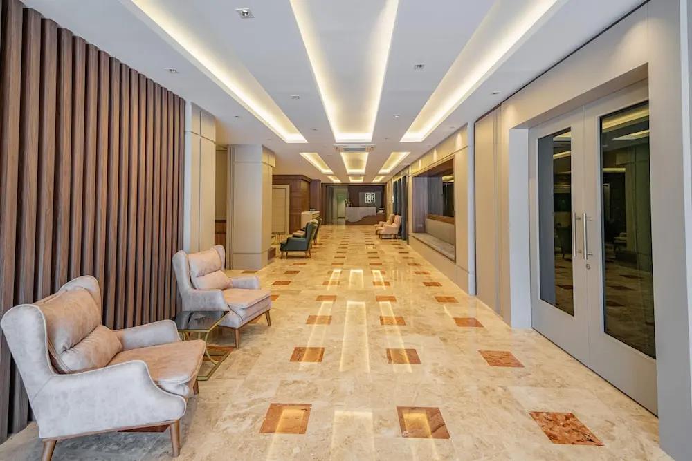 New Safir Apart Hotel 0*