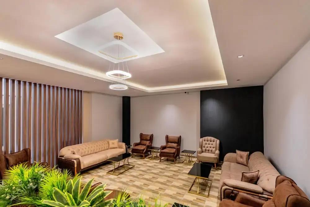 New Safir Apart Hotel 0*