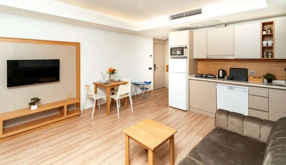 New Safir Apart Hotel 0*