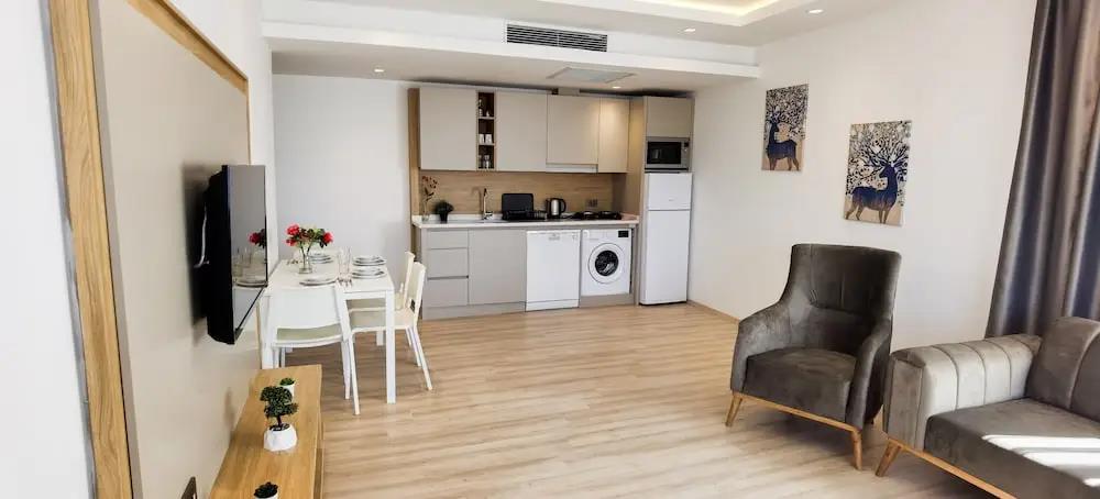 New Safir Apart Hotel 0*