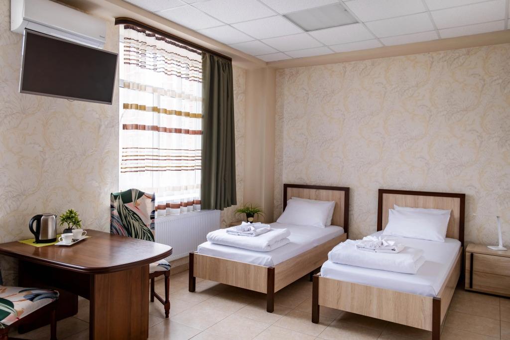 Slon Mini Hotel 2*
