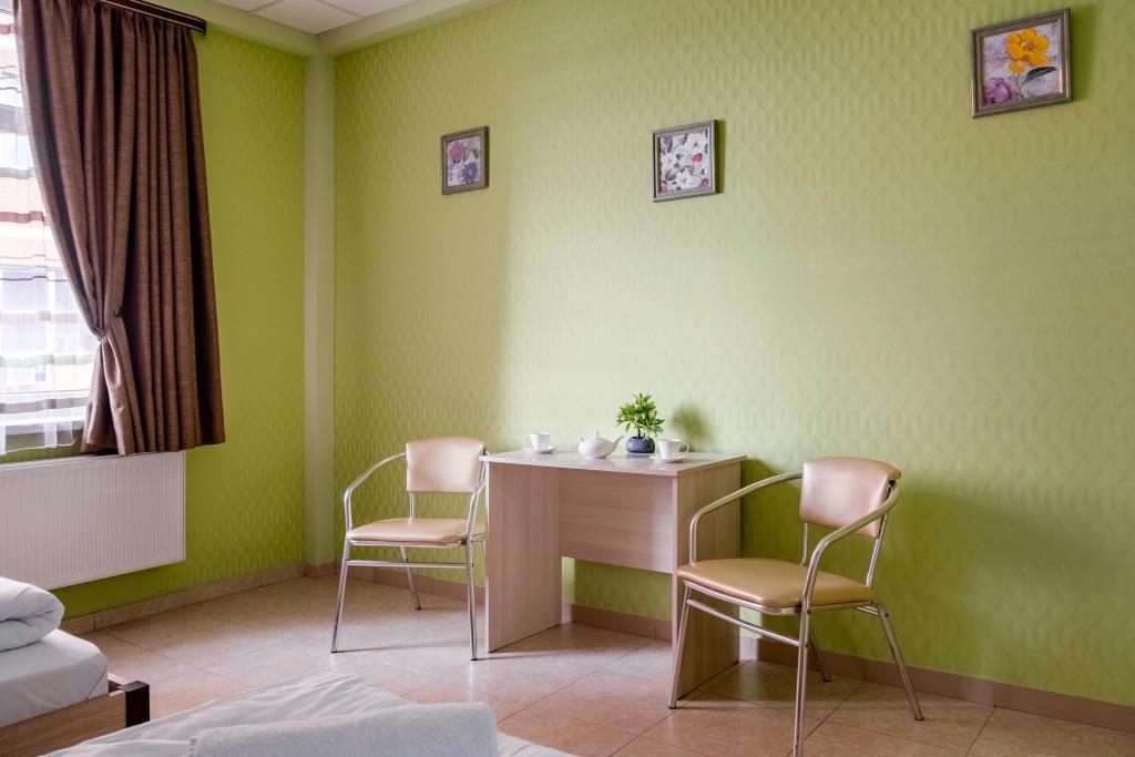 Slon Mini Hotel 2*
