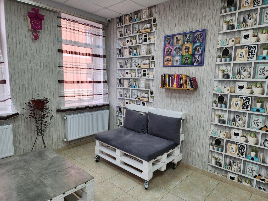 Slon Mini Hotel 2*