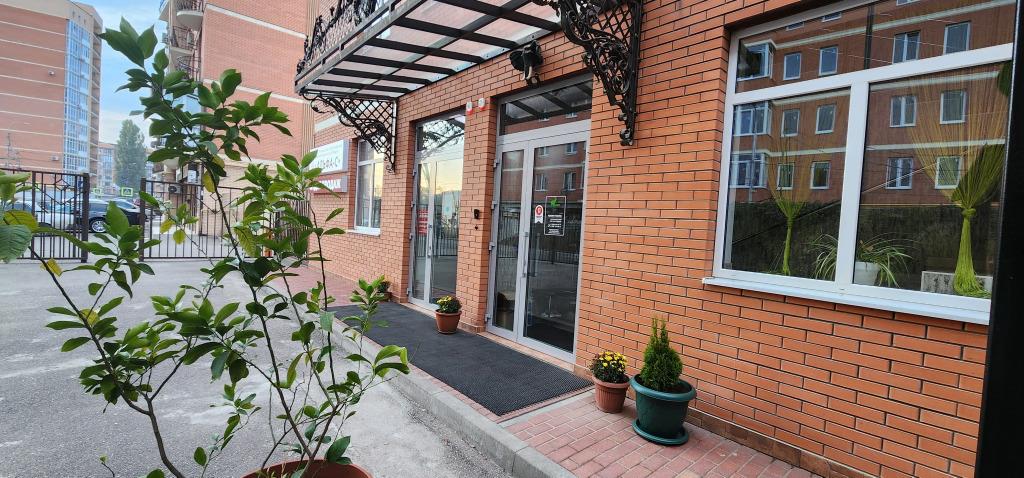 Slon Mini Hotel 2*