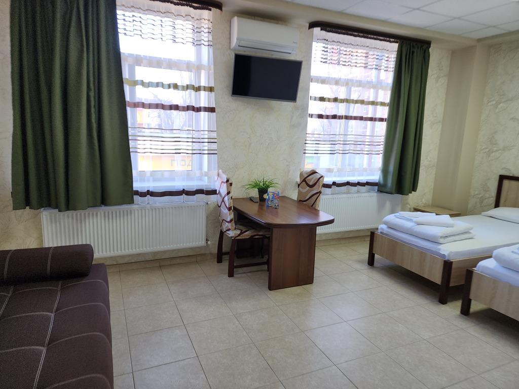 Slon Mini Hotel 2*