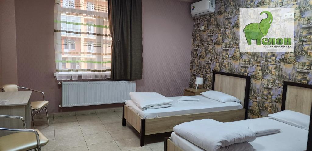 Slon Mini Hotel 2*