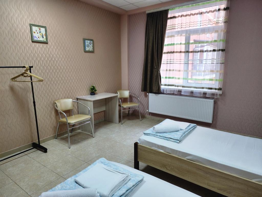 Slon Mini Hotel 2*