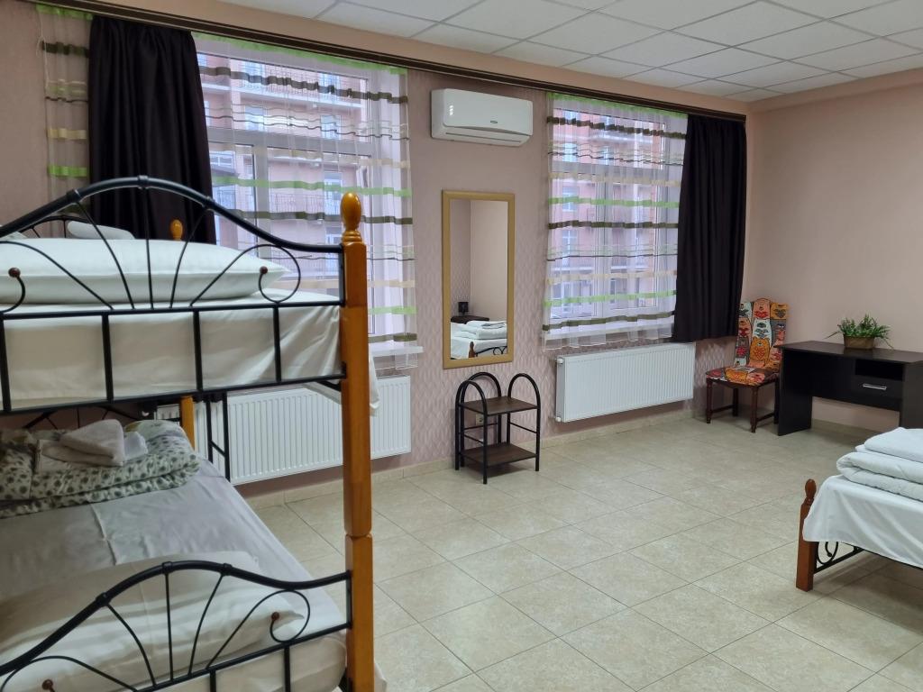 Slon Mini Hotel 2*