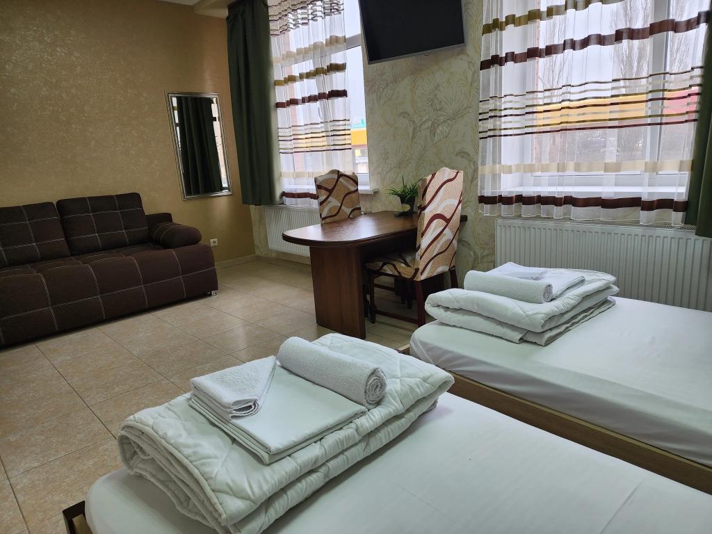 Slon Mini Hotel 2*