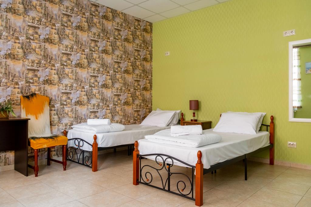Slon Mini Hotel 2*