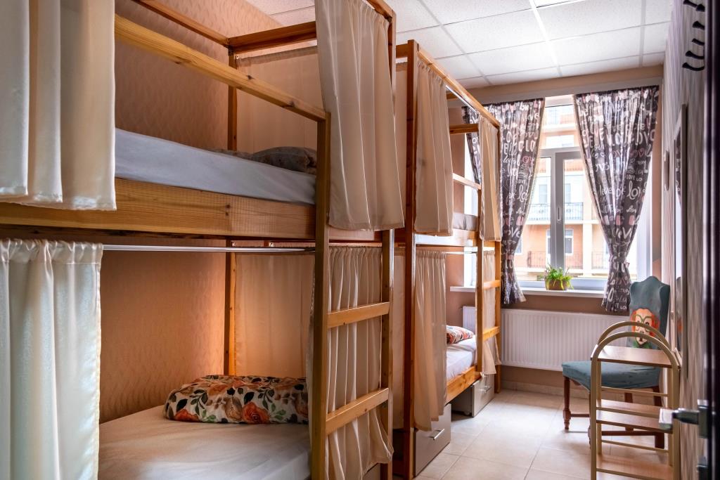 Slon Mini Hotel 2*